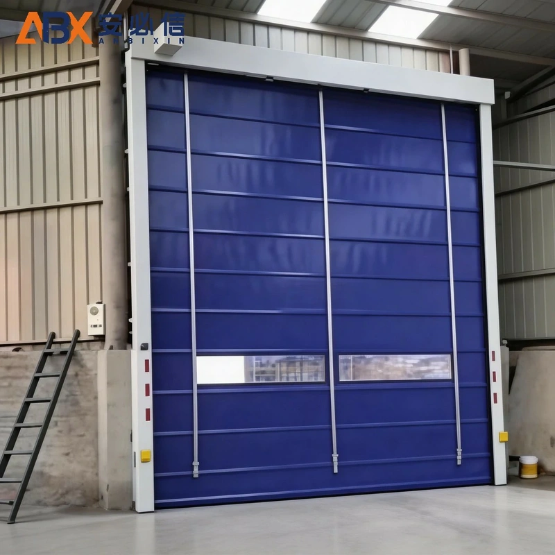 雅安市充气式门封