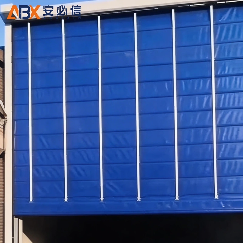 雅安市海绵门封